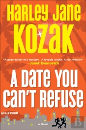 A Date You Can'T Refuse