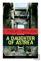 A Daughter Of Astrea (Thriller Classic)