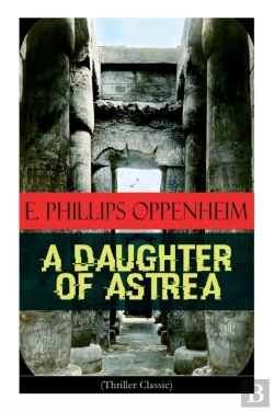 Bertrand.pt - A Daughter Of Astrea (Thriller Classic)