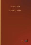 A Daughter Of Eve