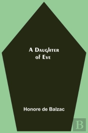 A Daughter Of Eve