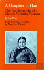 A Daughter Of Han