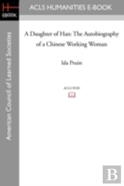 A Daughter Of Han