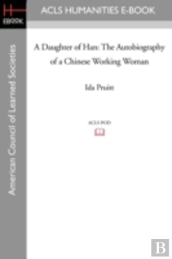 Bertrand.pt - A Daughter Of Han