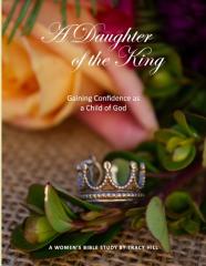 A Daughter Of The King