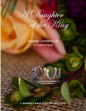 A Daughter Of The King