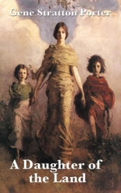 A Daughter Of The Land