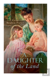 A Daughter Of The Land