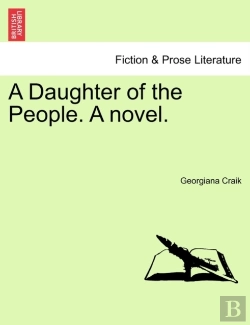 Bertrand.pt - A Daughter Of The People. A Novel.