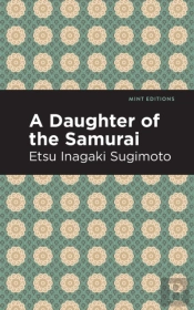 A Daughter Of The Samurai