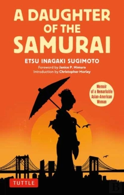 Bertrand.pt - A Daughter Of The Samurai