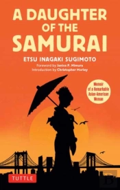 A Daughter Of The Samurai