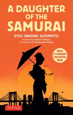 Bertrand.pt - A Daughter Of The Samurai
