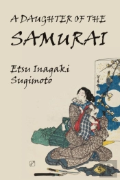 A Daughter Of The Samurai