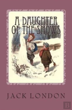Bertrand.pt - A Daughter Of The Snow