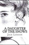 A Daughter Of The Snows Illustrated