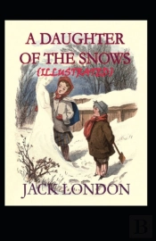 A Daughter Of The Snows