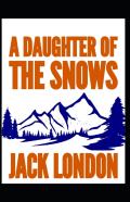 A Daughter Of The Snows