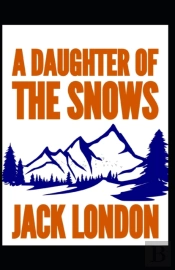 A Daughter Of The Snows