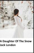 A Daughter Of The Snows
