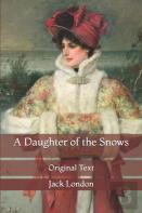 A Daughter Of The Snows