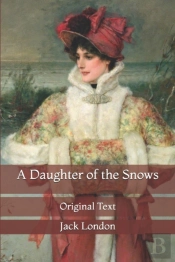 A Daughter Of The Snows