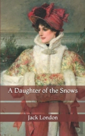 A Daughter Of The Snows