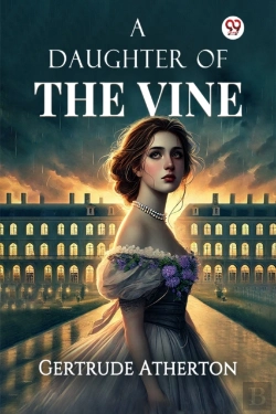 Bertrand.pt - A Daughter Of The Vine (Edition1)
