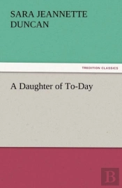 A Daughter Of To-Day