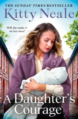 Bertrand.pt - A Daughterâ€™S Courage