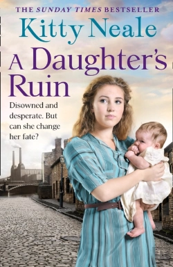 Bertrand.pt - A Daughterâ€™S Ruin