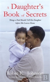 A Daughter'S Book Of Secrets