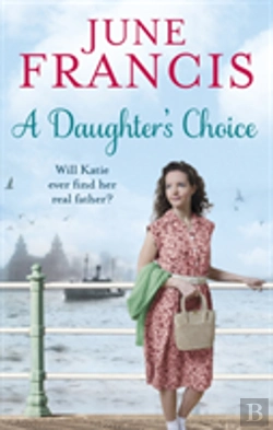 Bertrand.pt - A Daughter'S Choice