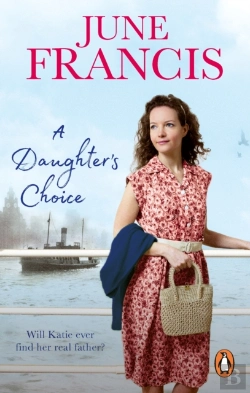 Bertrand.pt - A Daughter'S Choice