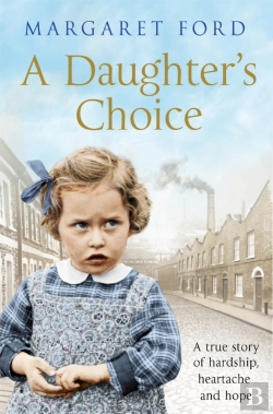 Bertrand.pt - A Daughter'S Choice