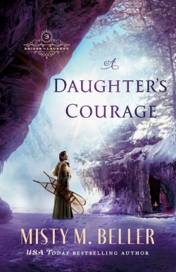 Bertrand.pt - A Daughter`S Courage
