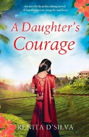 A Daughter'S Courage