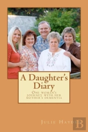 A Daughter'S Diary: One Woman'S Journey
