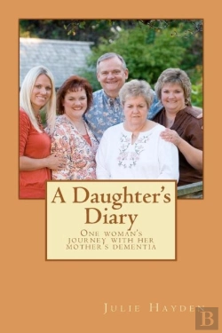 Bertrand.pt - A Daughter'S Diary: One Woman'S Journey