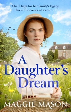 Bertrand.pt - A Daughter'S Dream