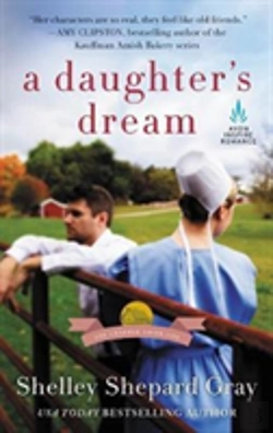 Bertrand.pt - A Daughter'S Dream