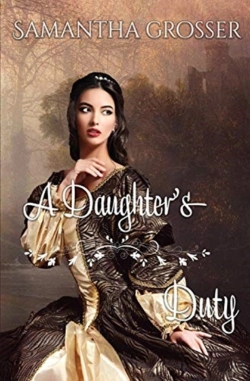 Bertrand.pt - A Daughter'S Duty