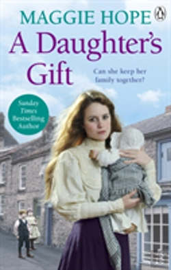 Bertrand.pt - A Daughter'S Gift
