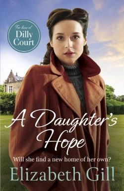 Bertrand.pt - A Daughter'S Hope