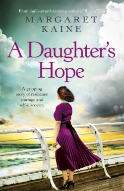 Bertrand.pt - A Daughter'S Hope