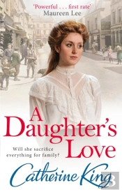 A Daughter'S Love
