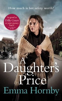 Bertrand.pt - A Daughter'S Price