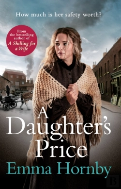 Bertrand.pt - A Daughter'S Price