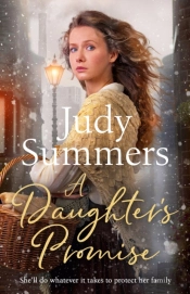 A Daughter'S Promise