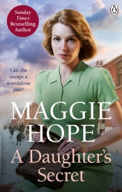 A Daughter'S Secret